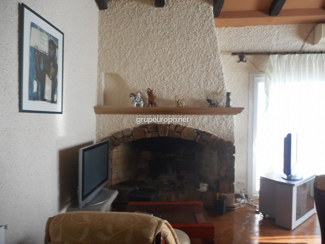 House in Torre Valentina, Calonge i Sant Antoni, Catalonia 5 - 18335318