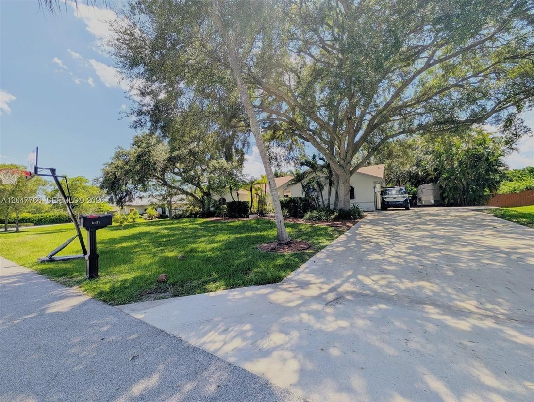 House in Weston, Florida, United States 3 - 18336860