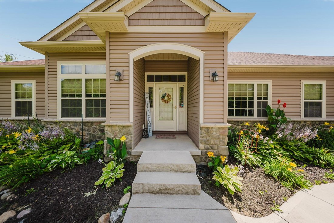 House in Columbus, Ohio, United States 2 - 18335027