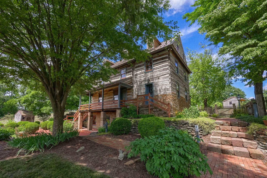 House in Manheim, Pennsylvania, United States 2 - 18334691