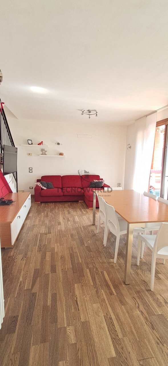 Apartment in Villaverla, Veneto, Italy 3 - 18341569