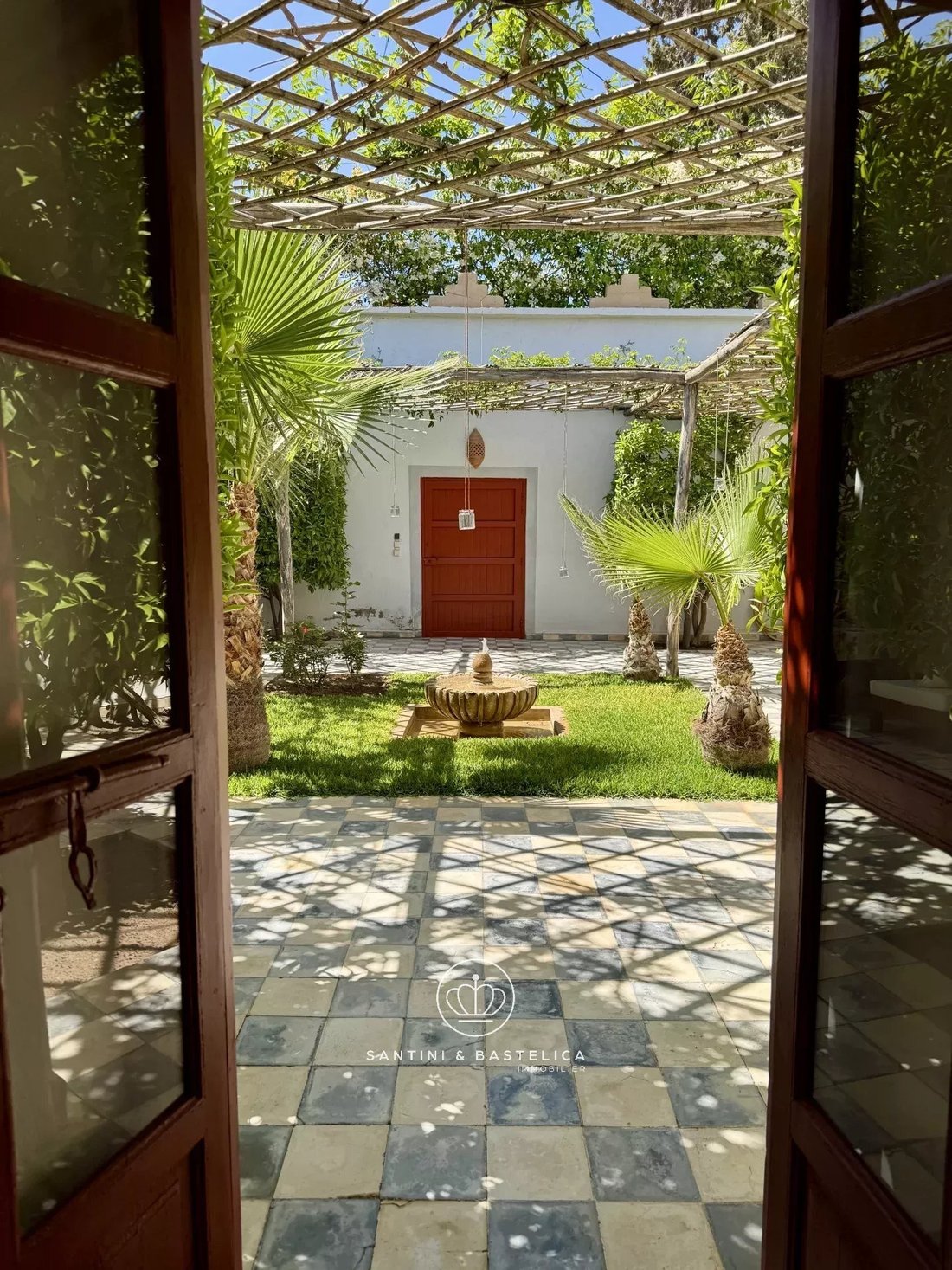Domaine à Chichaoua, Marrakech-Safi, Maroc 4 - 18336817