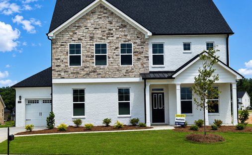 House in Watkinsville, Georgia, United States 1
