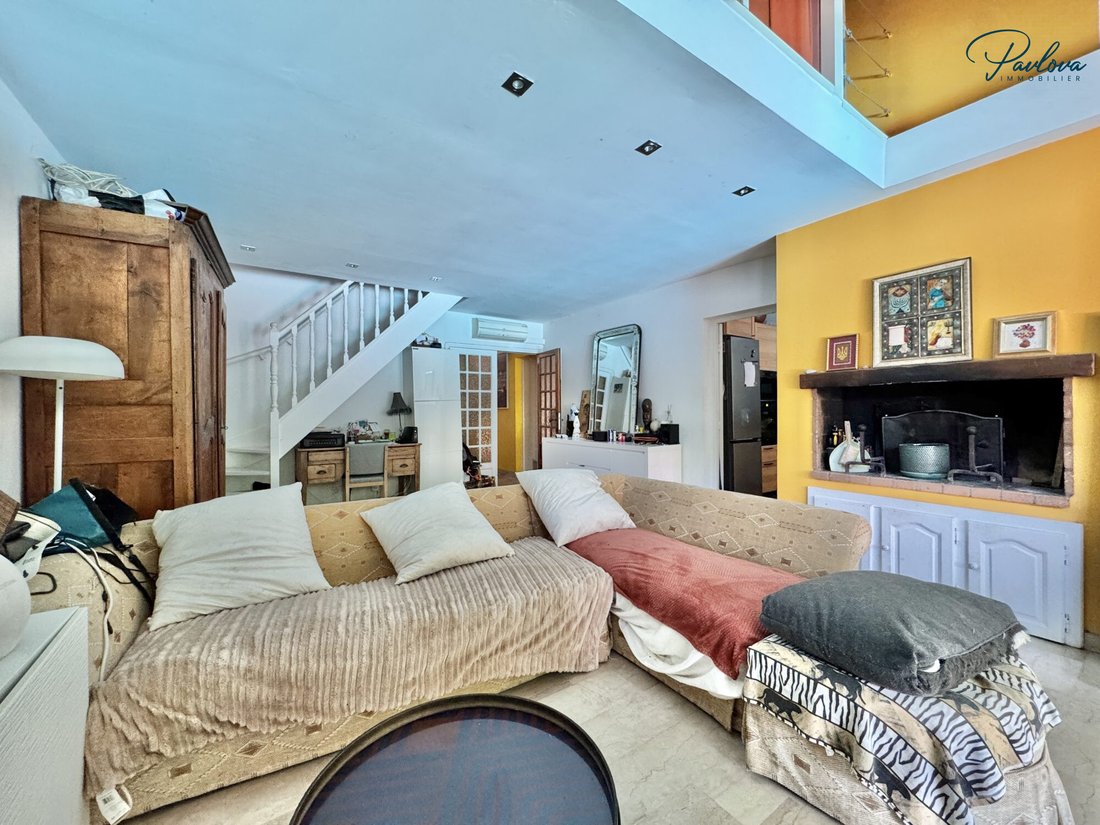 Villa in Port Marianne, Montpellier, France 4 - 18138984