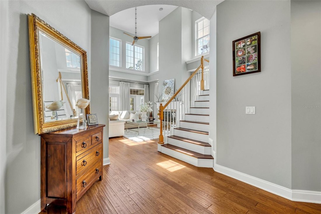 House in Kissimmee, Florida, United States 5 - 18335526