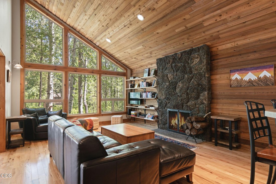 House in Black Butte Ranch, Oregon, United States 4 - 18334929