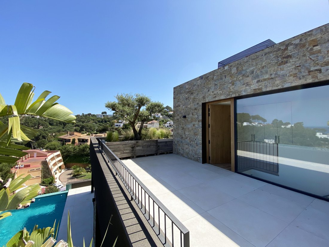 Villa in Pals, Catalonia, Spain 5 - 18335662
