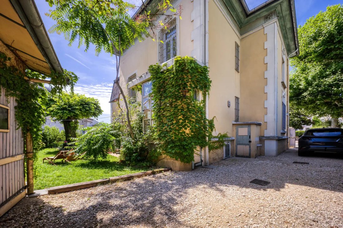 House in Italie-Jacotot, Aix-les-Bains, France 1 - 18208569