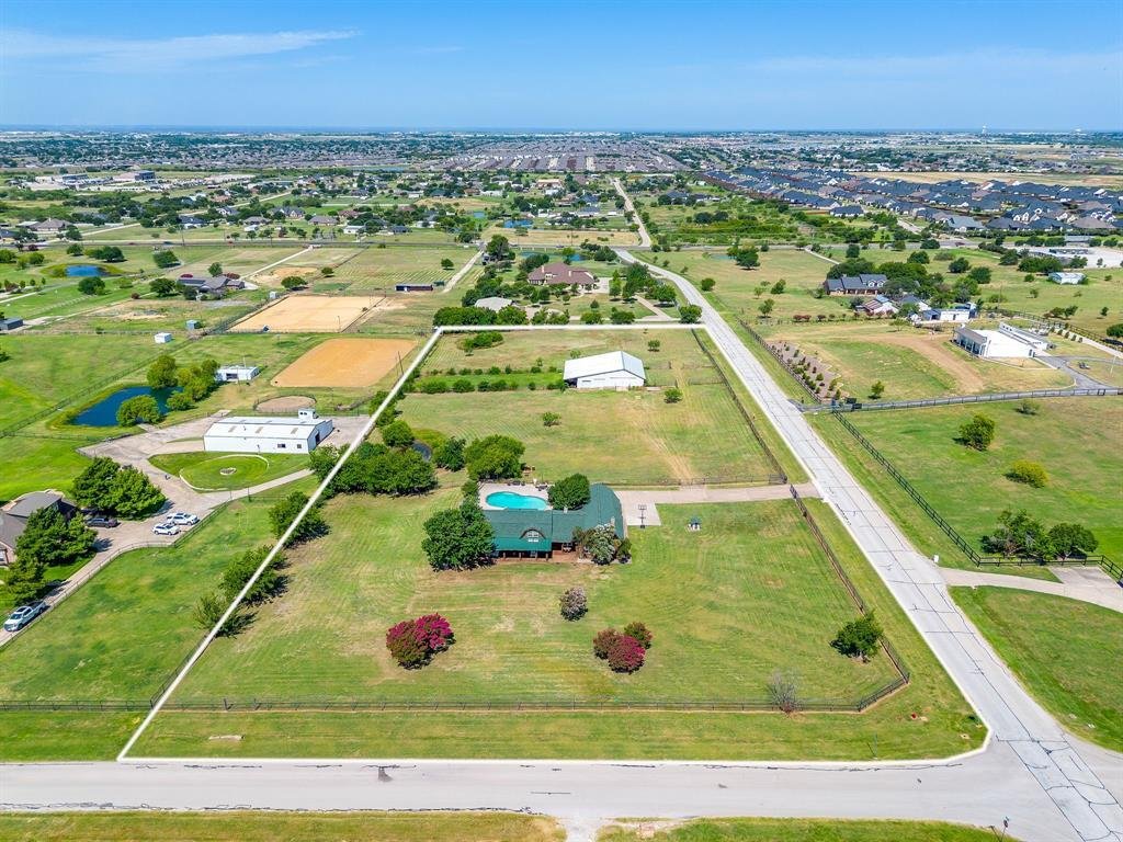 House in Haslet, Texas, United States 3 - 18336049