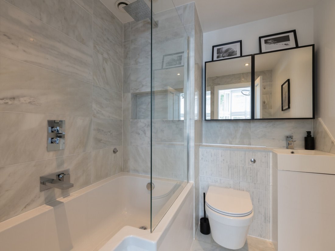 Apartment in Parsons Green, Hammersmith and Fulham, England 5 - 18341261