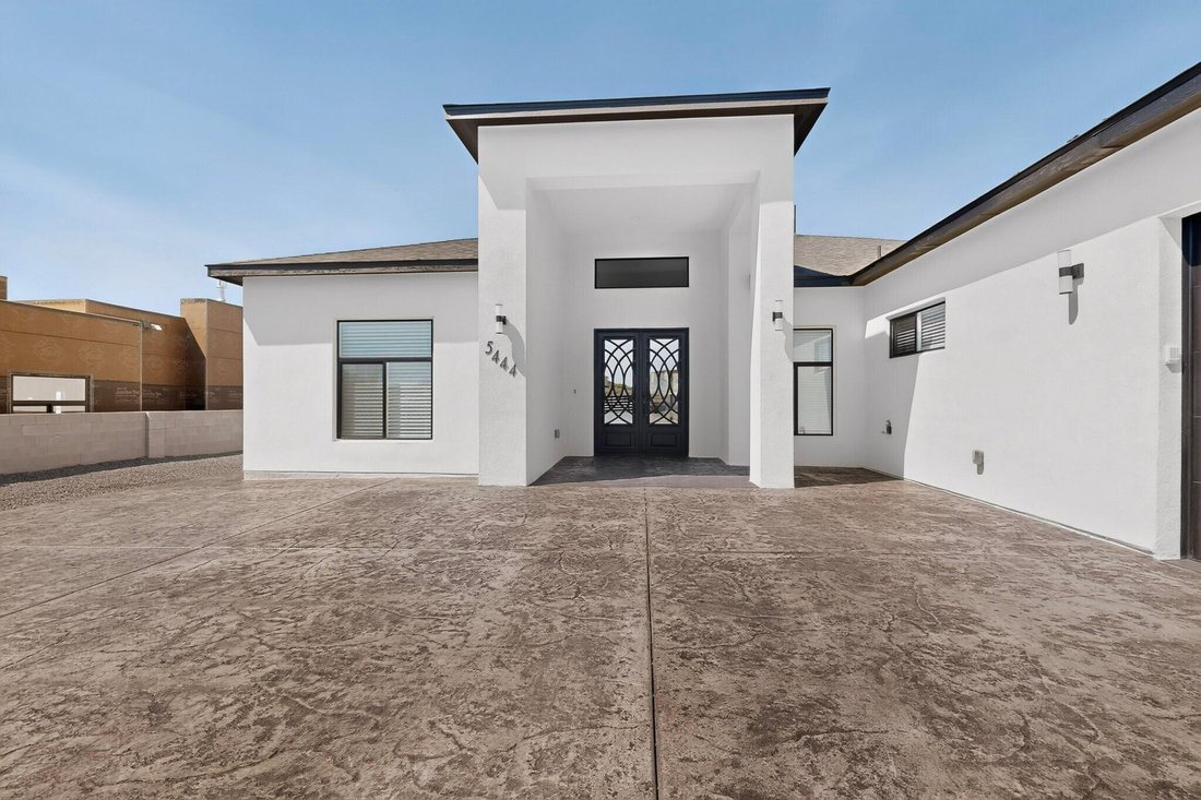 House in Rio Rancho, New Mexico, United States 2 - 18342202