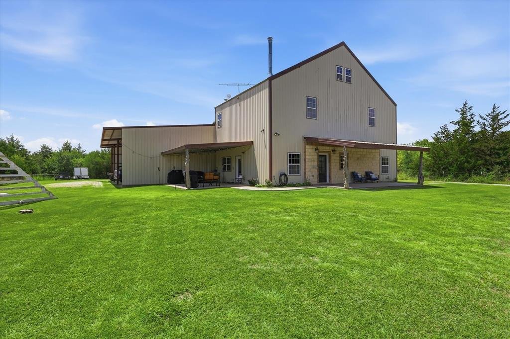 House in Maypearl, Texas, United States 4 - 18336142