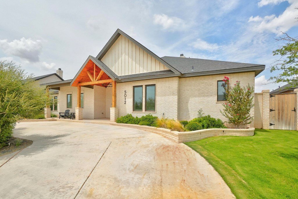 House in Midland, Texas, United States 3 - 18339522