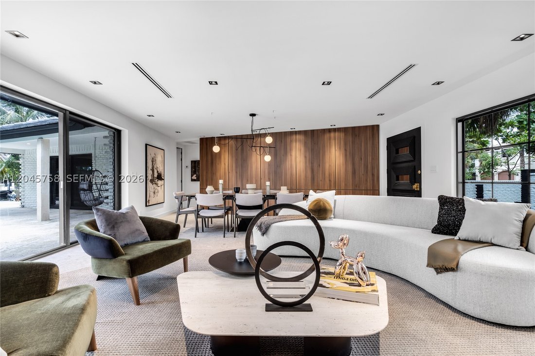 House in Wilton Manors, Florida, United States 1 - 18335041