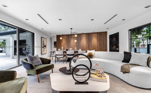House in Wilton Manors, Florida, United States 1