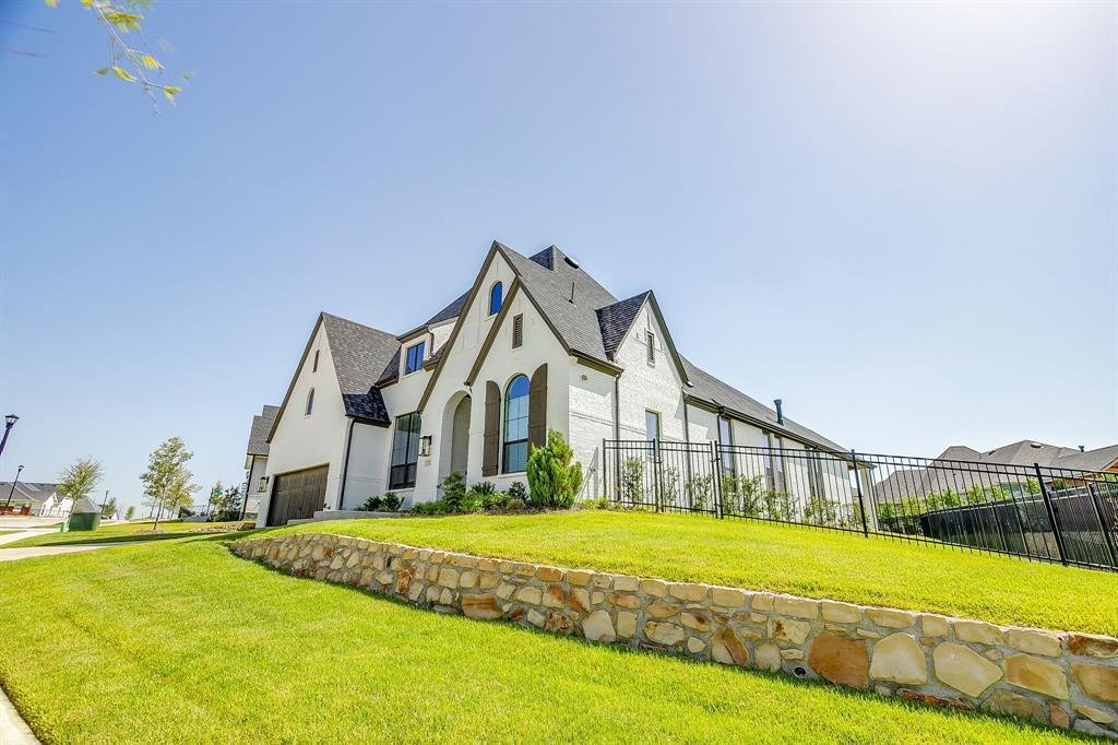 House in Fort Worth, Texas, United States 4 - 18336073