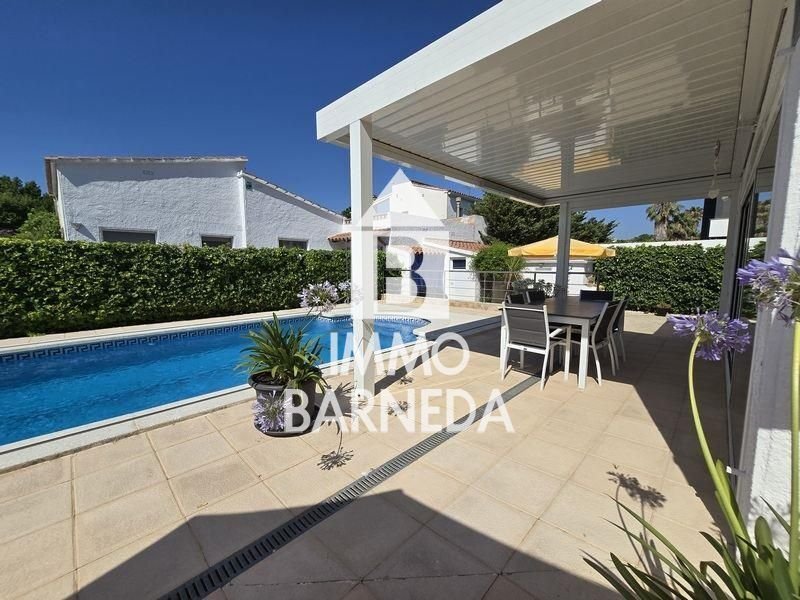 House in Empuriabrava, Catalonia, Spain 2 - 18336505