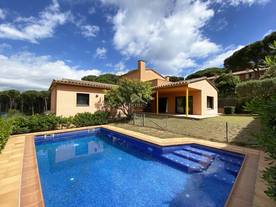 Villa in Begur, Catalonia, Spain 1 - 18335775
