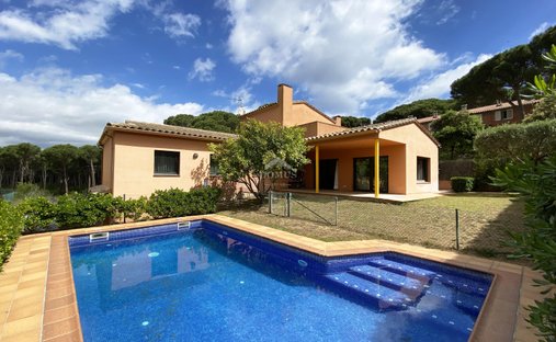 Villa à Begur, Catalogne, Espagne 1