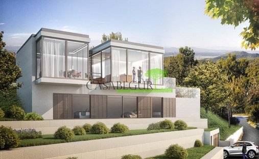 Chalet a Begur, Catalogna, Spagna 1