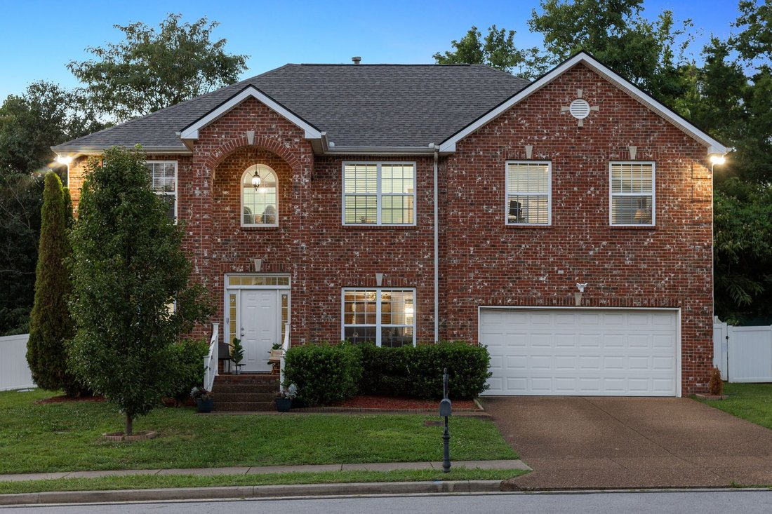 House in Nashville, Tennessee, United States 1 - 18335606