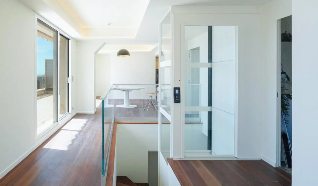 Apartment in Monaco, Monaco 3 - 18336716