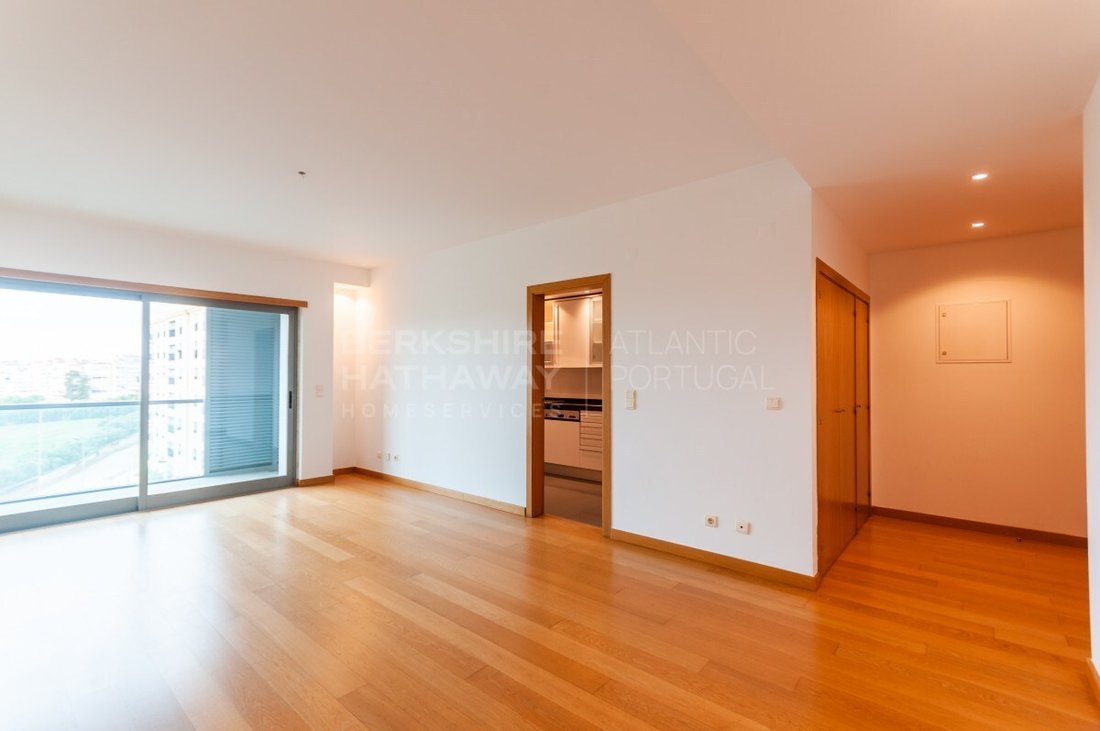Apartment in Lumiar, Lisbon, Portugal 3 - 18337440