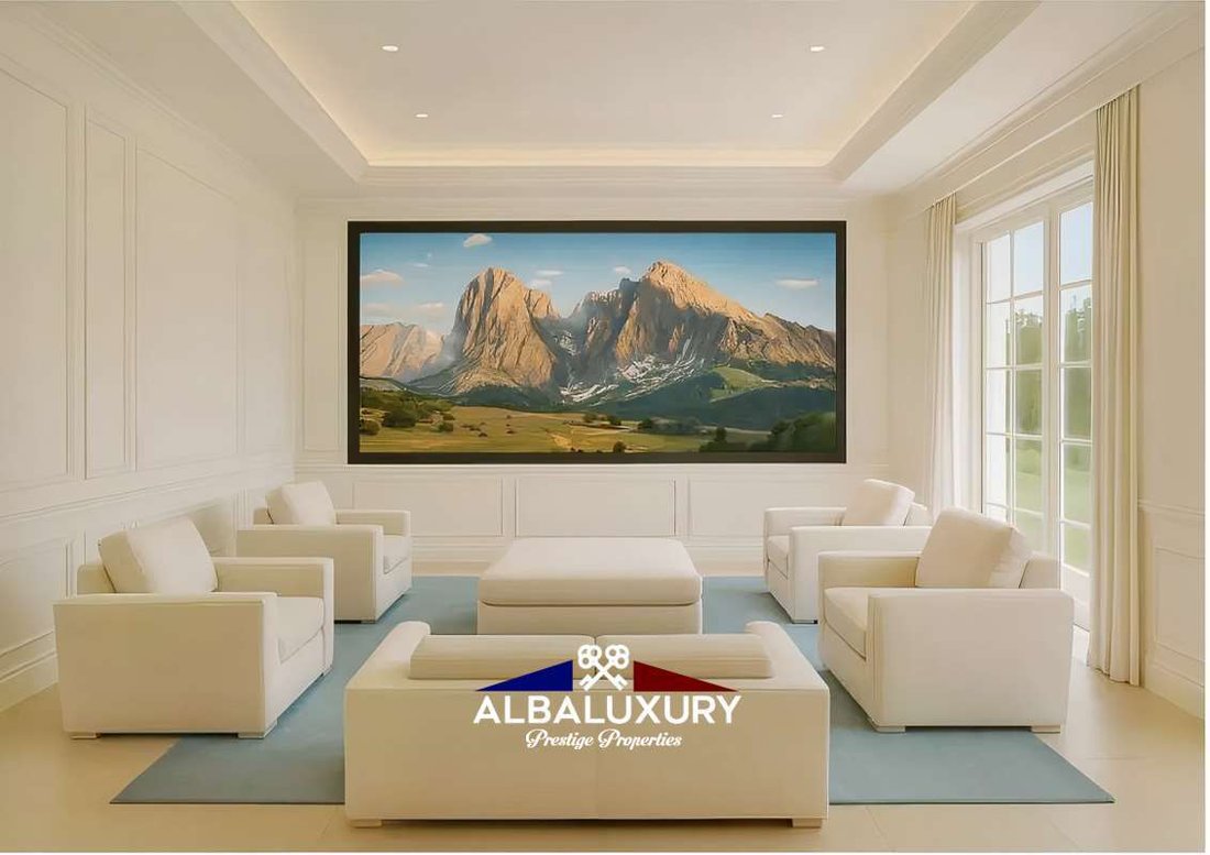 Apartment in San Siro, Milan, Italy 4 - 18340470