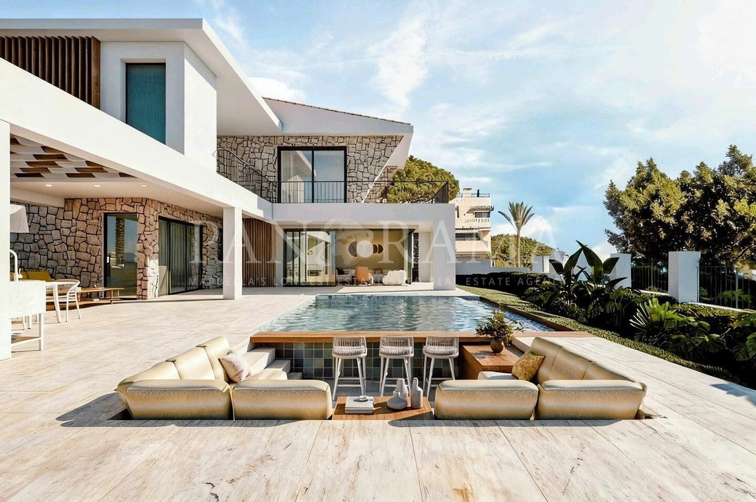 Land in Elviria-Cabopino, Marbella, Spain 2 - 18341178