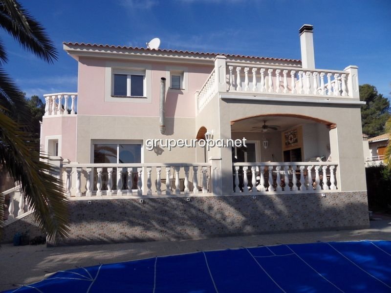 Villa in Torre Valentina, Calonge i Sant Antoni, Catalonia 4 - 18335372