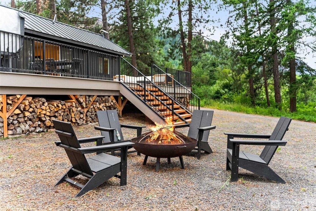 House in Cle Elum, Washington, United States 3 - 18242881