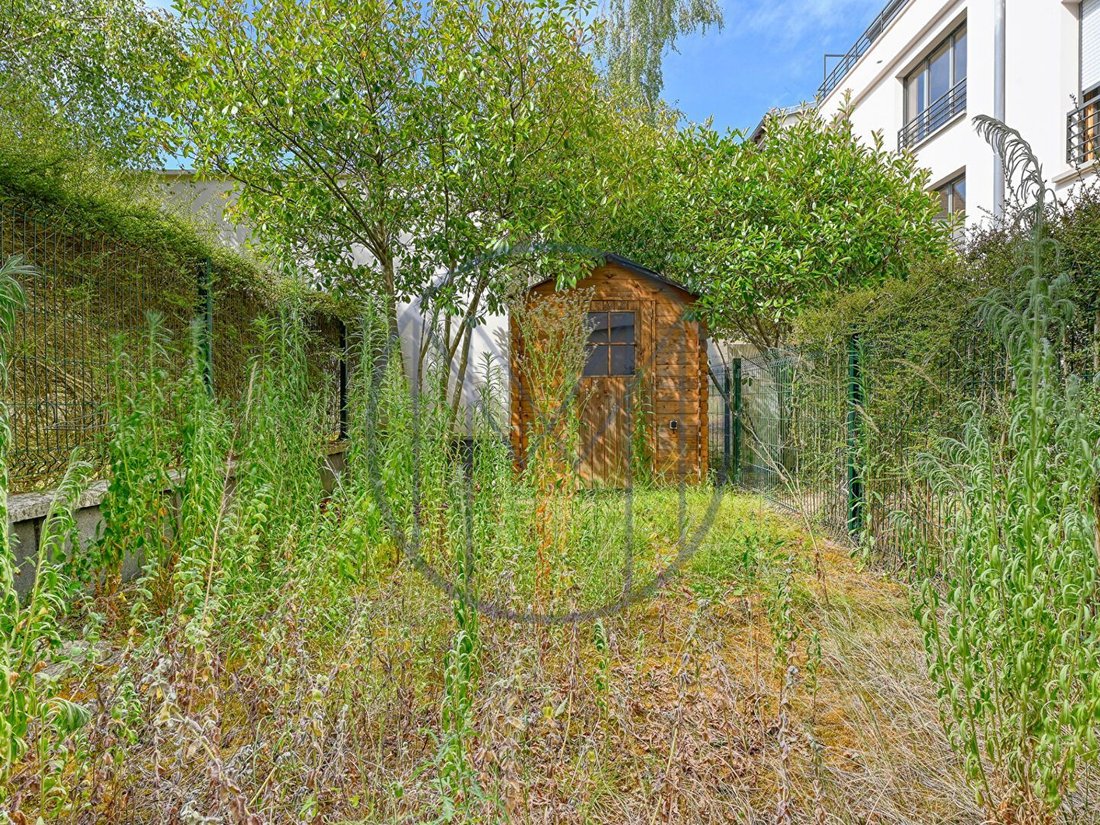 Apartamento en Dominio Nacional del Castillo, Versalles, Francia 4 - 18336048