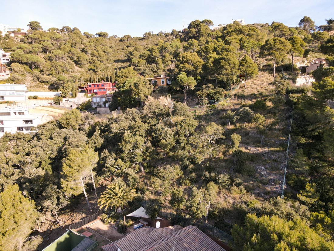 Land in Begur, Catalonia, Spain 5 - 18335137