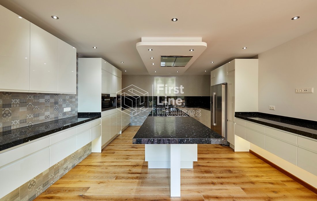 Villa in Lloret de Mar, Catalonia, Spain 5 - 18335117