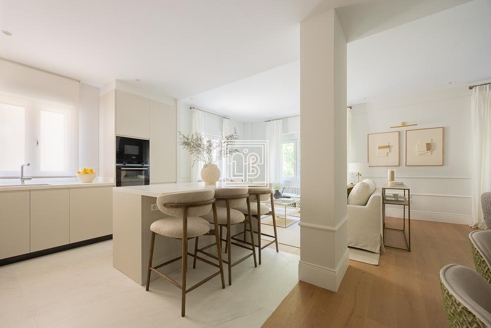 Apartment in Barrio Salamanca, Madrid, Spain 5 - 18335097
