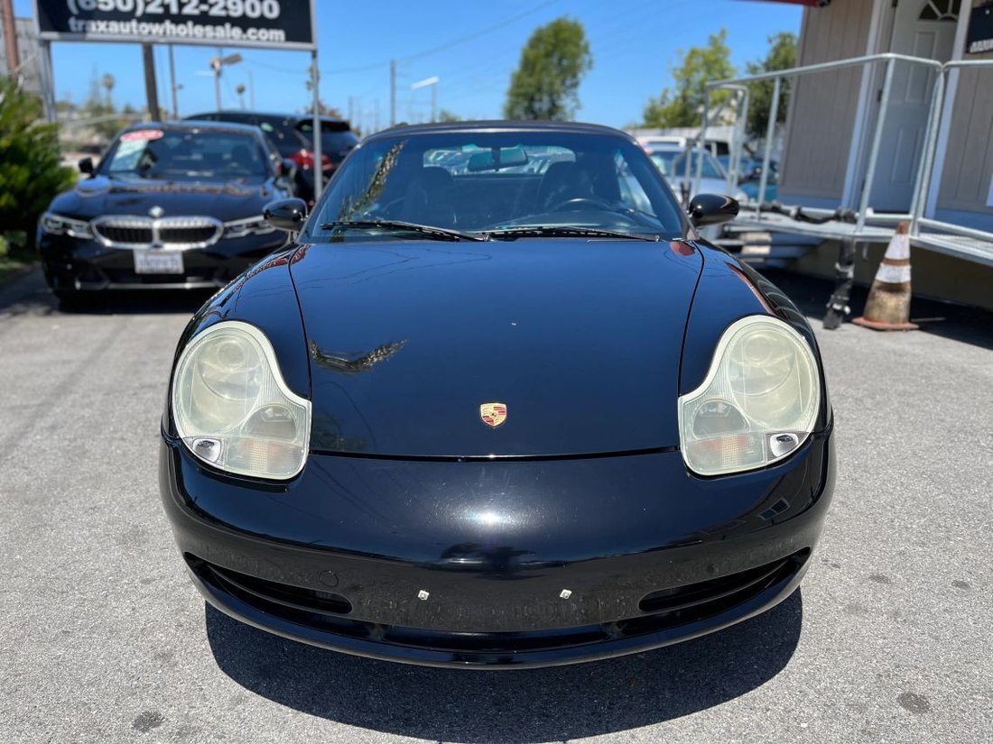Cabriolet in San Mateo, CA, United States 2 - 18338406