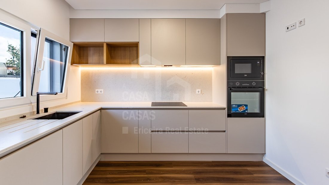Apartment in Santo Isidoro, Lisbon, Portugal 5 - 18337445
