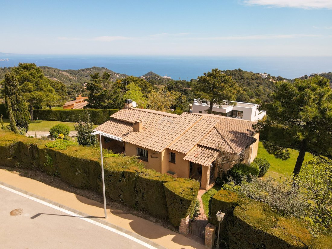 Villa in Begur, Catalonia, Spain 2 - 18335596