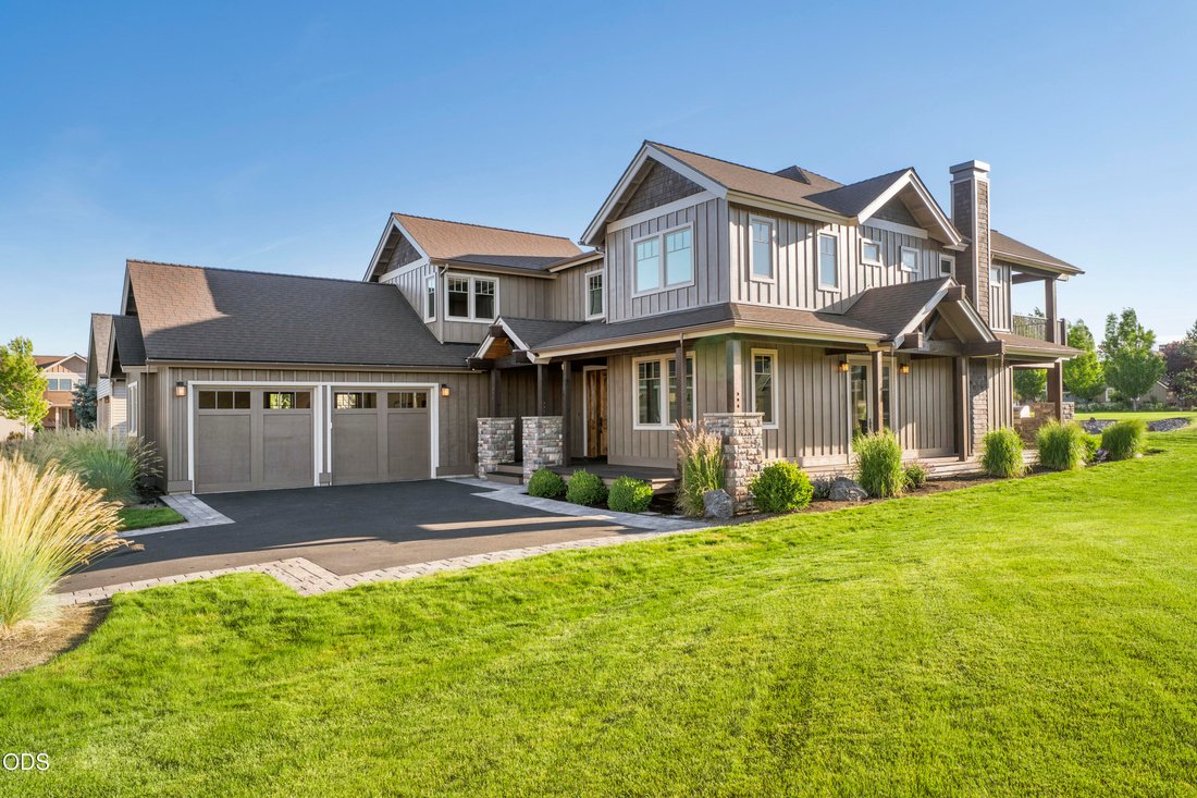 House in Sisters, Oregon, United States 2 - 18334925