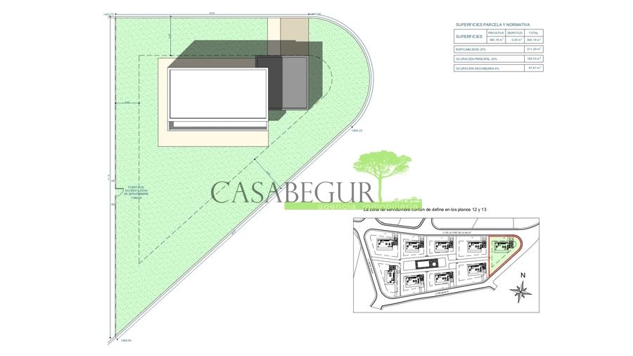 House in Begur, Catalonia, Spain 5 - 18335560