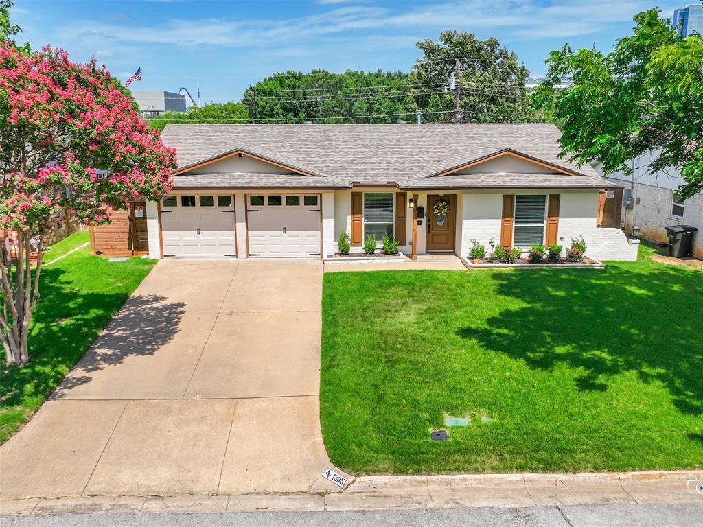 House in Arlington, Texas, United States 2 - 18336041