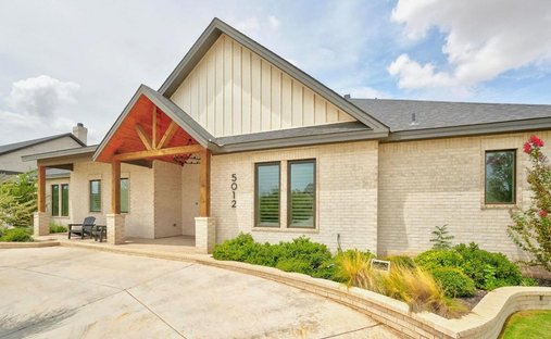 House in Midland, Texas, United States 1