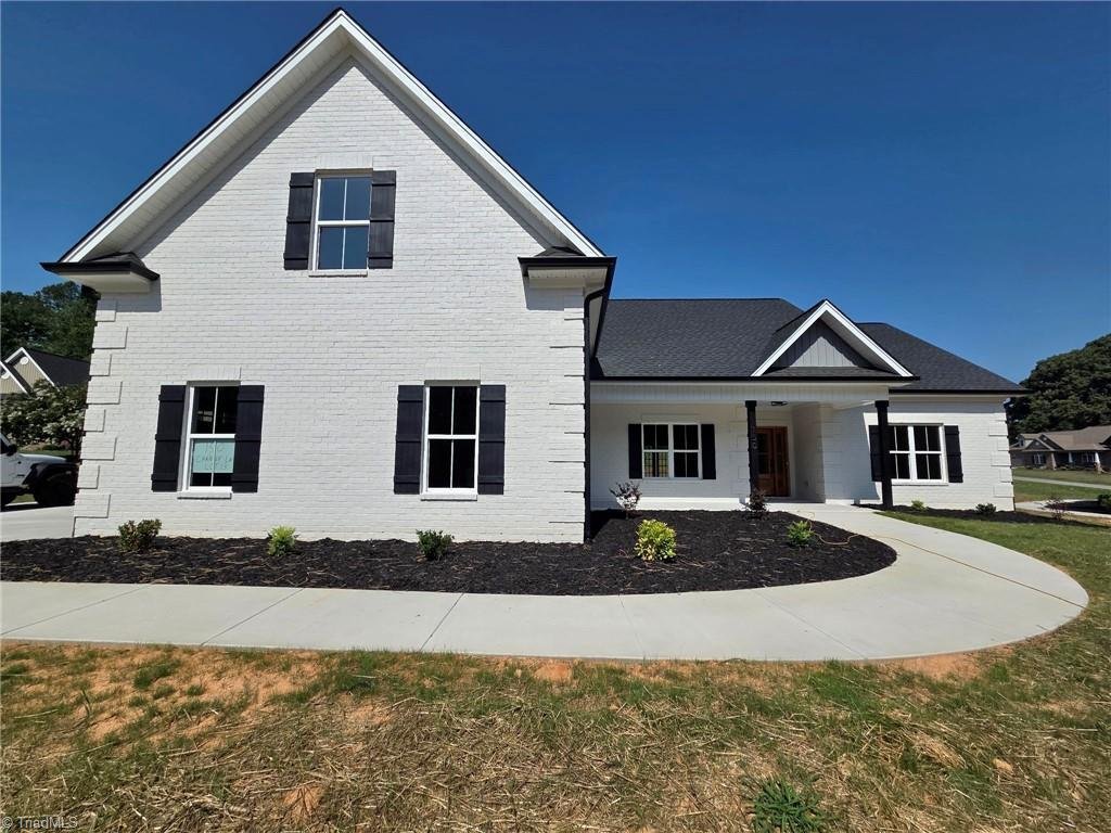 House in Lexington, North Carolina, United States 4 - 18334913