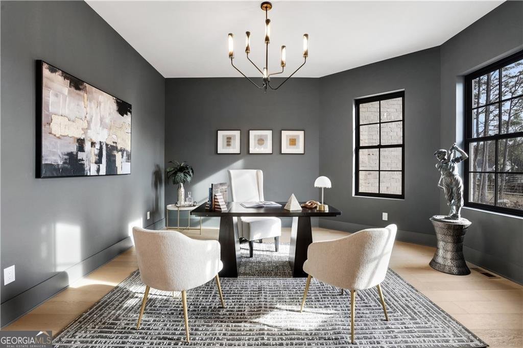 House in Milton, Georgia, United States 5 - 18335231