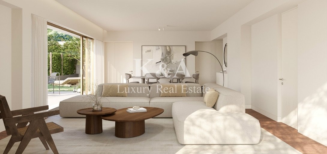 Apartment in Aldoar, Foz do Douro e Nevogilde, Porto District, Portugal 3 - 18341316