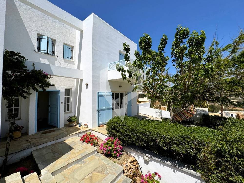 Villa in Syros, Aegean, Greece 2 - 18335931