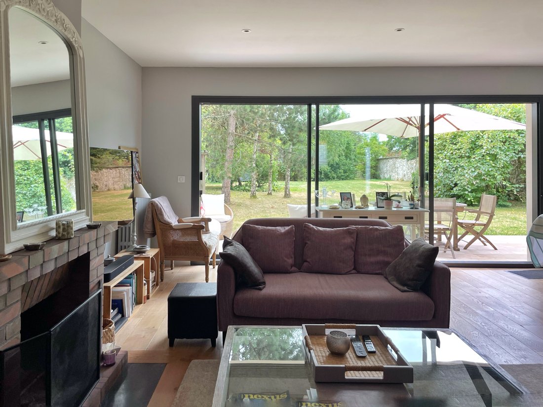 House in Centre Montmorency, Montmorency, France 4 - 18335726