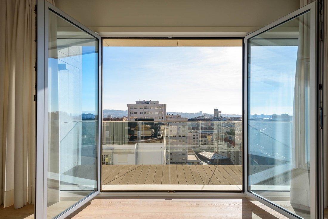 Apartment in Bonfim, Porto District, Portugal 3 - 18337454