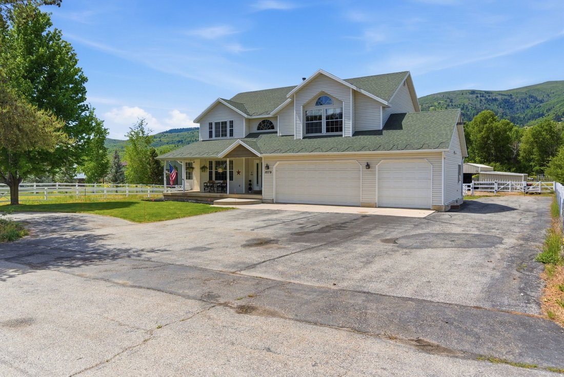 House in Eden, Utah, United States 5 - 18339966