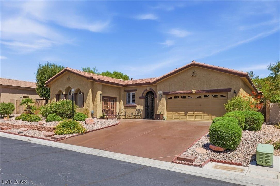 House in Las Vegas, Nevada, United States 2 - 18334938